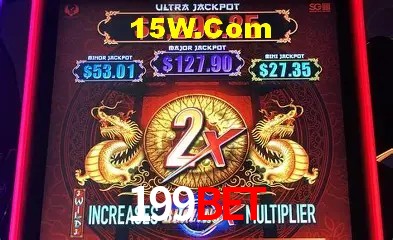Live Casino 199Bet