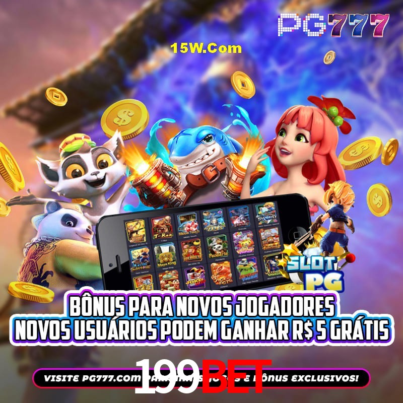 Game Providers 199Bet