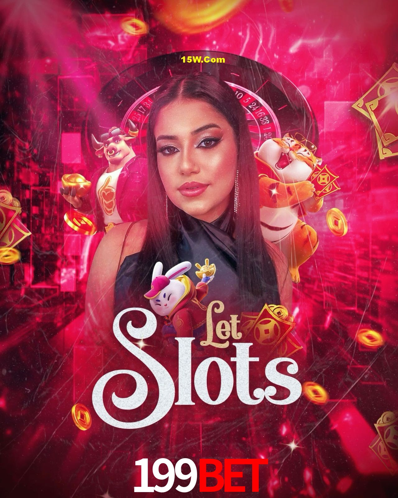 Live Casino 199Bet