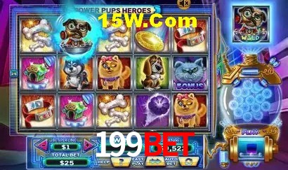 Exclusive Offers 199Bet